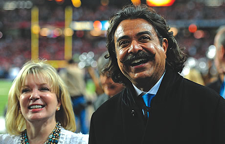 Jacksonville Jaguars